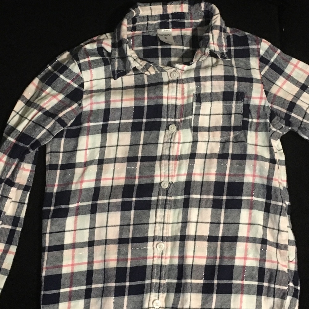 Girls Shirt!